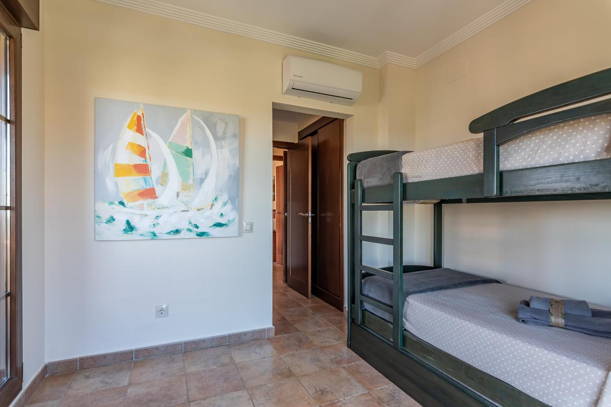 Los Albatros By H - Playa De Los Haraganes Hahb30P190 Isla Canela Luaran gambar