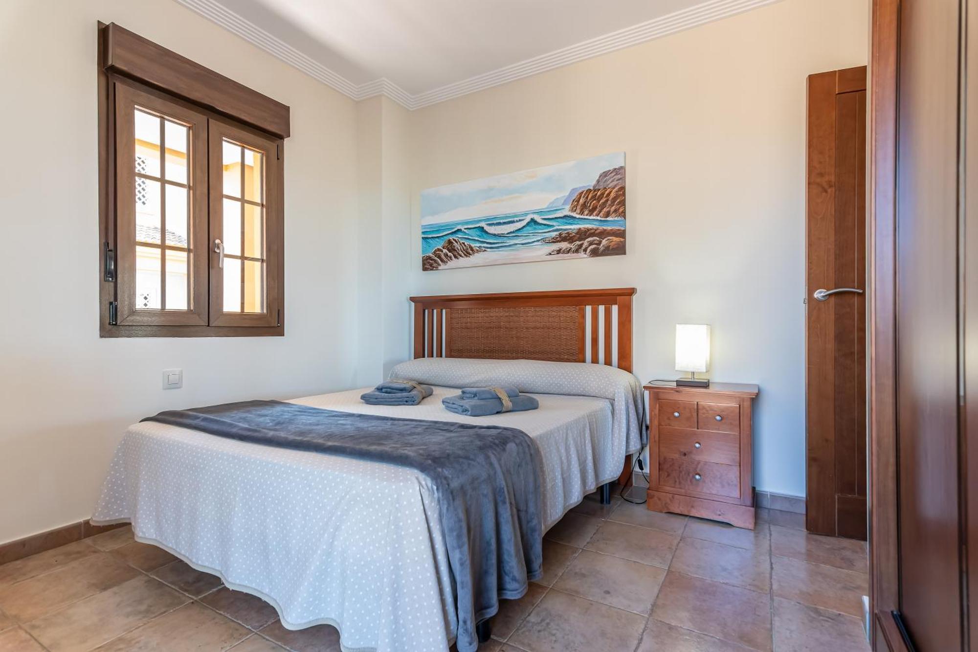 Los Albatros By H - Playa De Los Haraganes Hahb30P190 Isla Canela Luaran gambar