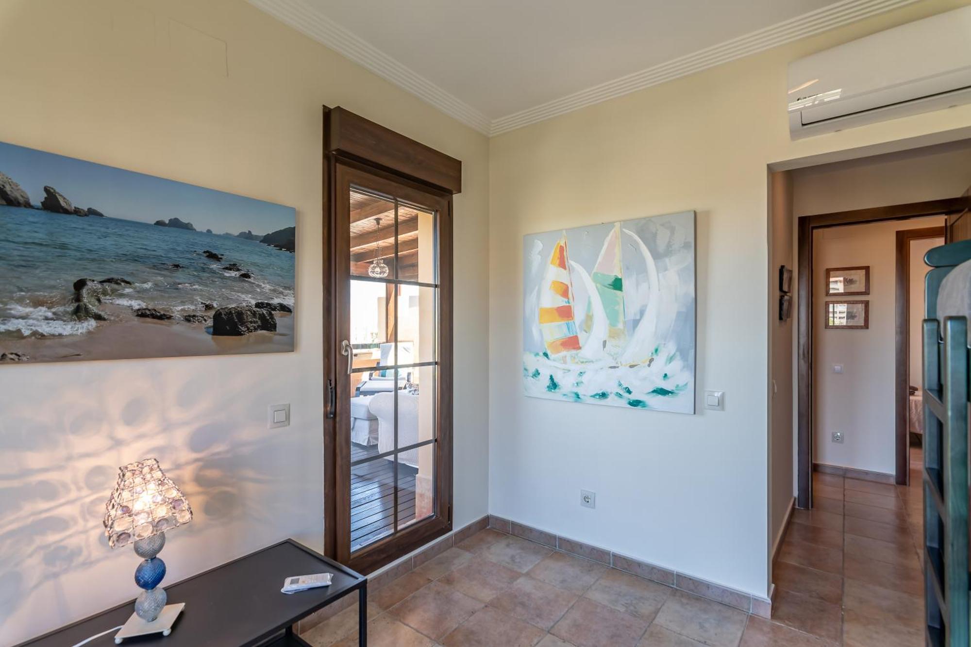 Los Albatros By H - Playa De Los Haraganes Hahb30P190 Isla Canela Luaran gambar